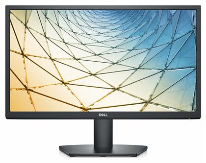 Dell SE2222H VA Monitor 21.5'' FHD 1920x1080 με Χρόνο Απόκρισης 12ms GTG