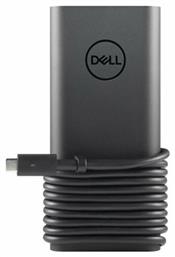 Dell TM7MV USB-C Φορτιστής Laptop 130W 20V 6.5A χωρίς Καλώδιο Τροφοδοσίας
