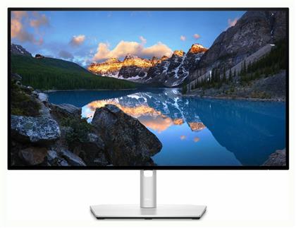 Dell Ultrasharp U2722D IPS Monitor 27'' QHD 2560x1440 με Χρόνο Απόκρισης 8ms GTG