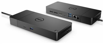 Dell WD19S USB-C Docking Station με HDMI/DisplayPort 4K PD Ethernet