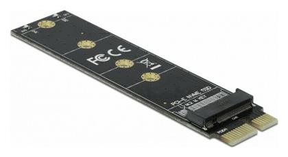 DeLock Κάρτα PCIe σε M.2 (64105)