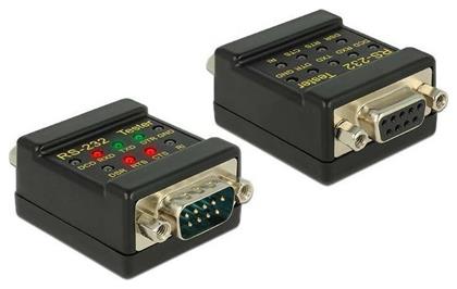 DeLock Tester 87713