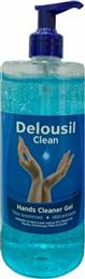 Delousil Hand Clean Gel 1000ml