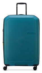 Delsey Expandable Βαλίτσα Σκληρή