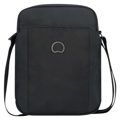 Delsey Picpus Black από το Designdrops