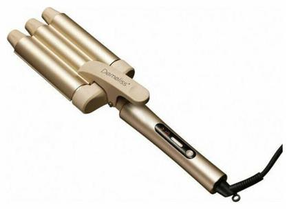 Demeliss Waves Ψαλίδι Μαλλιών για Κυματιστά Μαλλιά 28mm 100371