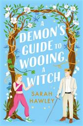 Demon's Guide to Wooing A Witch