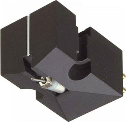 Denon Κεφαλή Πικάπ DL-103 Κινητού Πηνίου σε Μαύρο Χρώμα