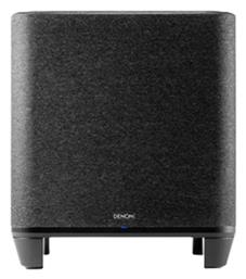 Denon Home 02.15.0105 Αυτοενισχυόμενο Subwoofer με Ηχείο 8'' Μαύρο