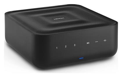 Denon Home Amp Ολοκληρωμένος Ενισχυτής Hi-Fi Stereo 125W/4Ω 100W/8Ω Μαύρος