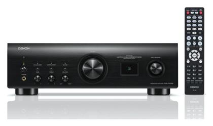 Denon Ολοκληρωμένος Ενισχυτής Hi-Fi Stereo PMA-1700NE 140W/4Ω 70W/8Ω Μαύρος από το e-shop