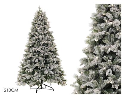 Δέντρο Frost 210εκ.