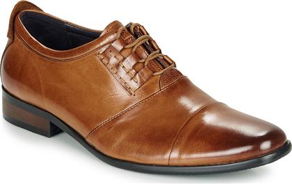 Derbies Kdopa EDGE ΣΤΕΛΕΧΟΣ: Δέρμα & ΕΠΕΝΔΥΣΗ: Δέρμα & ΕΣ. ΣΟΛΑ: Δέρμα & ΕΞ. ΣΟΛΑ: Καουτσούκ από το Spartoo
