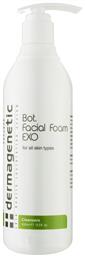 Dermagenetic Bot. Facial Foam EXO 400ml