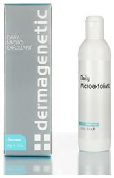 Dermagenetic Daily Microexfoliant 80gr