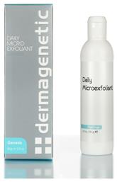 Dermagenetic Daily Microexfoliant Πούδρα Απολέπισης Προσώπου 80gr