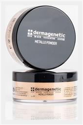 Dermagenetic Skin Health Restoration System Metallo Powder Medium Shade 7gr