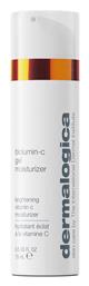 Dermalogica Biolumin-C Gel Προσώπου Ημέρας για Ενυδάτωση με Υαλουρονικό Οξύ & Βιταμίνη C 50ml από το Zizel