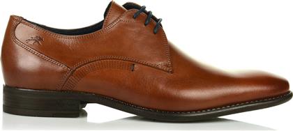 Δερμάτινα Oxford Fluchos ALEX 9204 από το Brandbags