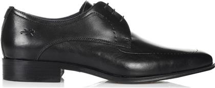 Δερμάτινα Oxford Fluchos Cesar F0492 από το Brandbags