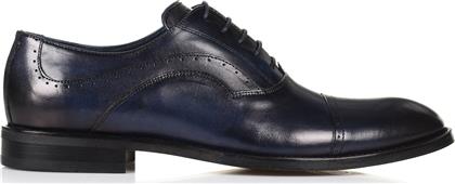 Δερμάτινα Oxford Παπούτσια Luciano Bellini 150520 από το Brandbags