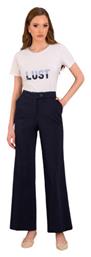 Derpouli Γυναικείο Jean Παντελόνι Straight