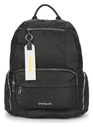 Desigual Back Μαύρο
