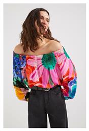 Desigual Μπλούζα Πολύχρωμη