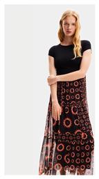 Desigual Φόρεμα All day