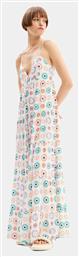 Desigual Φόρεμα All day Λευκό από το Modivo