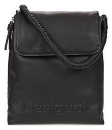 Desigual Half Hampton Γυναικεία Τσάντα