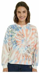 Desigual Mandala Φούτερ Πολύχρωμο