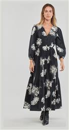 Desigual Maxi Βραδινό Φόρεμα