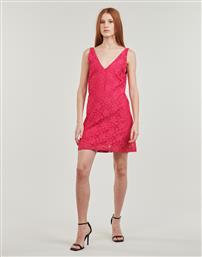 Desigual Mini Φόρεμα Ροζ