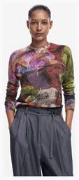Desigual X Lacroix Μπλούζα από το Modivo