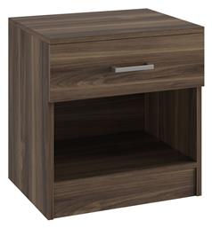 Devon Ξύλινο 45x35x47cm