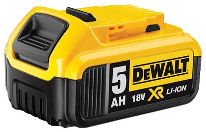 Dewalt Μπαταρία Εργαλείου Λιθίου 18V