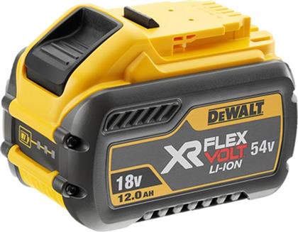 Dewalt Μπαταρία XR FlexVolt Li-Ion 54V/18V 12.0Ah DCB548 από το e-shop