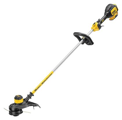 Dewalt Χορτοκοπτικό Μπαταρίας Ώμου / Χειρός 18V Solo 3.8kg από το e-shop