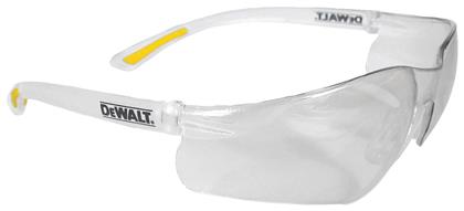 Dewalt Contractor Pro Γυαλιά Εργασίας για Προστασία