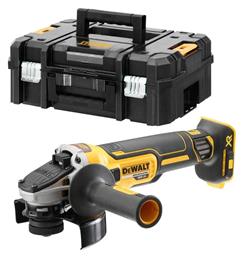 Dewalt DCG405NT Τροχός Μπαταρίας 18V Solo