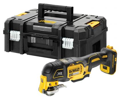 Dewalt DCS356NT Παλινδρομικό Πολυεργαλείο Brushless 18V Solo