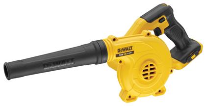 Dewalt DCV100 Φυσητήρας / Απορροφητήρας Μπαταρίας 18V Solo με Ρύθμιση Έντασης από το e-shop