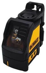 Dewalt DW088CG Αυτορυθμιζόμενο Γραμμικό Αλφάδι Laser 4.5V 50m από το e-shop