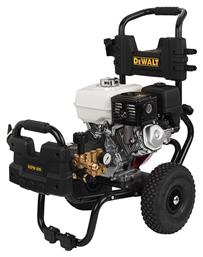 Dewalt DXPW010E Πλυστικό Βενζίνης 11.7hp με Πίεση 270bar και Μεταλλική Αντλία