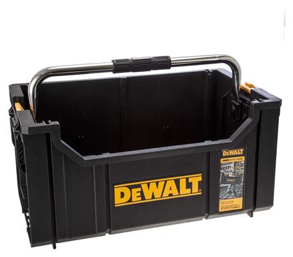 Dewalt Εργαλειοθήκη Χειρός Πλαστική Π55.8xB33xΥ27.7cm