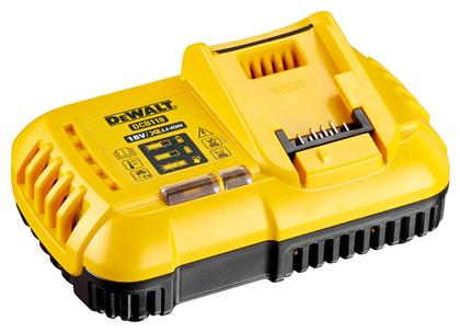 Dewalt Φορτιστής Μπαταριών Εργαλείου 18V Λιθίου XR Flexvolt