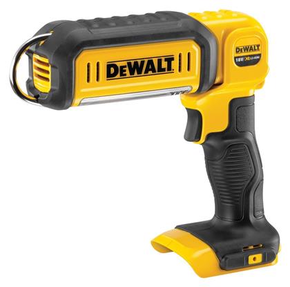 Dewalt Φωτισμός Εργασίας LED XR Li-Ion