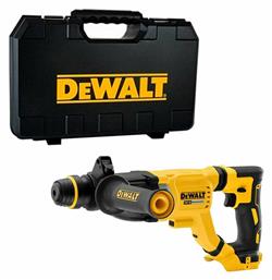 Dewalt Κρουστικό Σκαπτικό Πιστολέτο Μπαταρίας 18V Solo