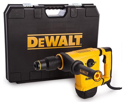 Dewalt Κρουστικό Σκαπτικό Πιστολέτο Ρεύματος 1050W